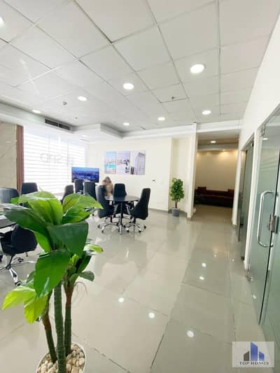 Office for Rent in New Cairo, Cairo - WhatsApp Image 2025-06-25 at 5.15. 43 PM (2). jpeg