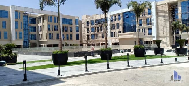 Clinic for Rent in New Cairo, Cairo - WhatsApp Image 2024-01-24 at 6.52. 54 PM. jpeg