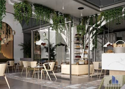 Restaurant & Cafe for Rent in New Cairo, Cairo - e5304790538917.5e19fbe8e349b-1024x731. jpg