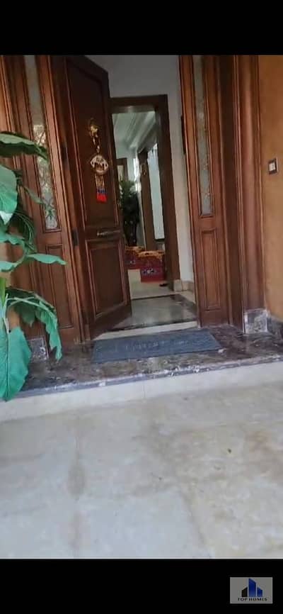 فیلا 4 غرف نوم للبيع في القاهرة الجديدة، القاهرة - WhatsApp Image 2025-04-06 at 3.40. 37 PM (2). jpeg