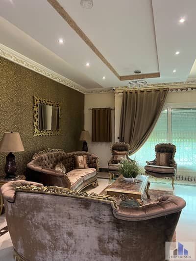 6 Bedroom Villa for Sale in New Cairo, Cairo - WhatsApp Image 2025-04-29 at 1.56. 16 PM (1). jpeg