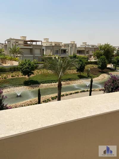 فیلا 6 غرف نوم للبيع في القاهرة الجديدة، القاهرة - WhatsApp Image 2025-05-18 at 3.09. 14 PM (1). jpeg