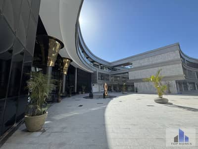 مکتب  للايجار في شيراتون، القاهرة - WhatsApp Image 2025-05-12 at 1.08. 26 PM (1). jpeg