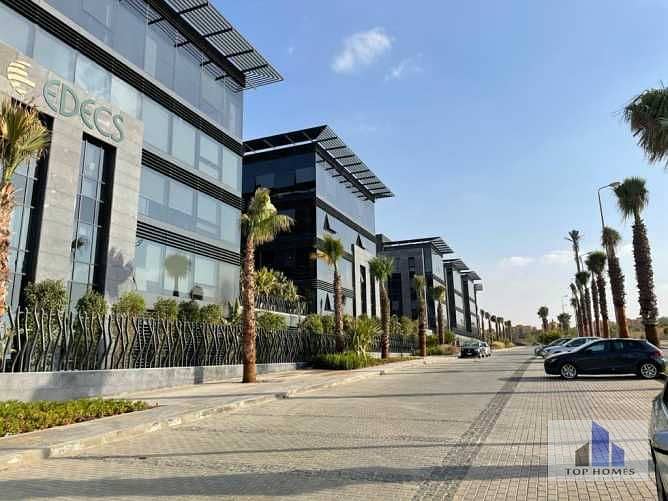3 Cairo-Business-Park-Executive-Offices-New-Cairo-Misr-Italia-6. jpg