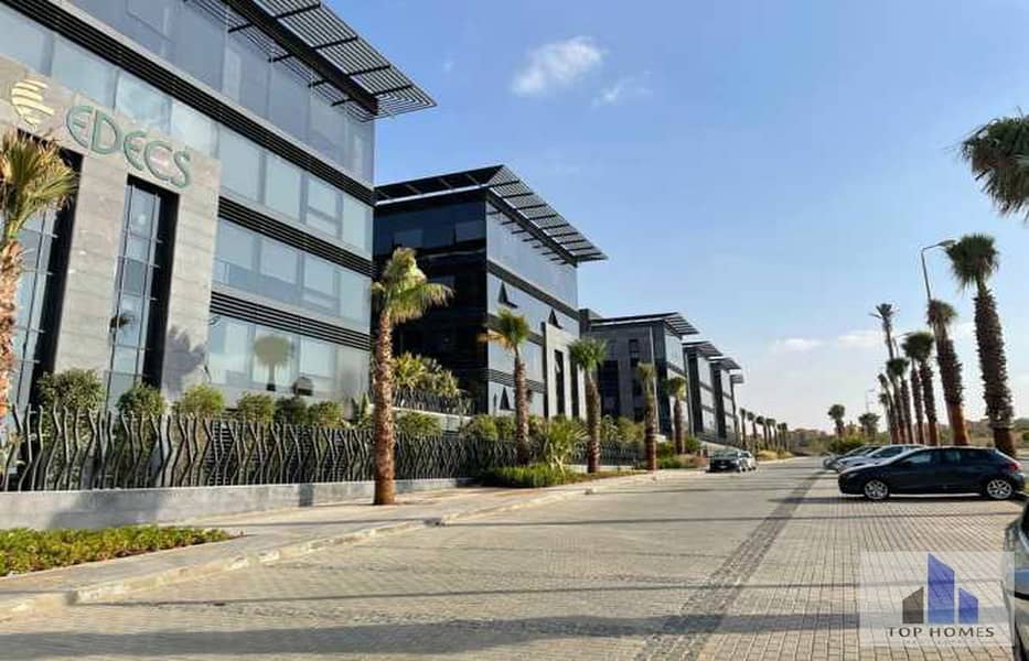 4 Cairo-Business-Park-Executive-Offices-New-Cairo-Misr-Italia-6_1400x900. jpg