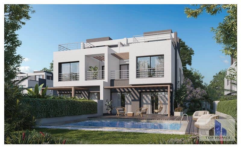 8 twin-house-new-cairo. png