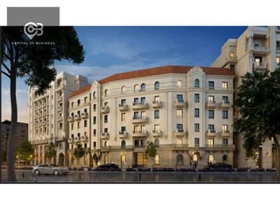 2 Bedroom Apartment for Sale in New Capital City, Cairo - 2c9edced-e62c-46ed-8b71-9bd2eb8ff8a7. jpg