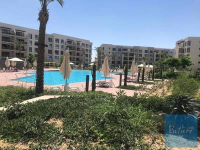 شاليه 2 غرفة نوم للبيع في الساحل الشمالي، مطروح - 722f176d-4428-40a5-8cd5-0ad307c9a1d2. jpg