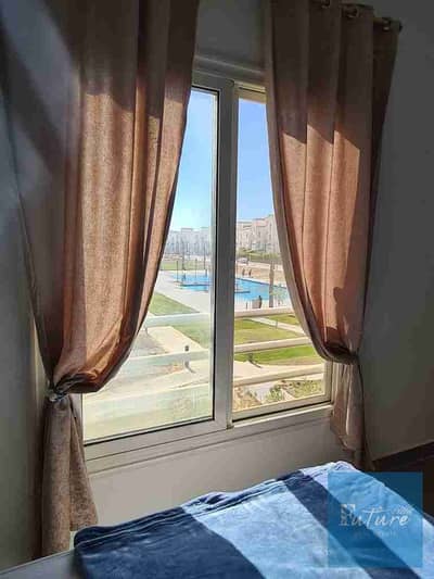 شاليه 2 غرفة نوم للبيع في الساحل الشمالي، مطروح - 1000020869. jpg