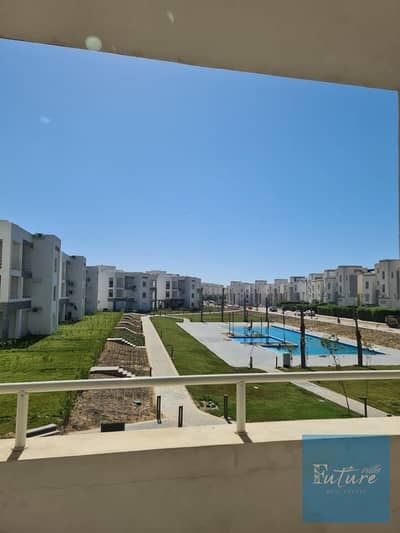 2 Bedroom Chalet for Sale in North Coast, Matruh - WhatsApp Image 2025-05-02 at 07.50. 46_85d99862. jpg