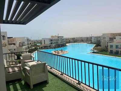 2 Bedroom Chalet for Rent in North Coast, Matruh - 36d1e4b8-704f-4809-ac84-da491e6c8251. jpg