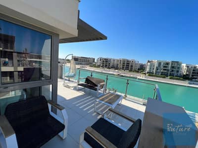 3 Bedroom Chalet for Rent in North Coast, Matruh - 113843c0-f824-47f7-bc00-cfbeeb8caf19. jpeg
