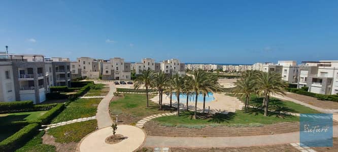 2 Bedroom Penthouse for Sale in North Coast, Matruh - WhatsApp Image 2025-07-30 at 11.36. 47 AM. jpeg
