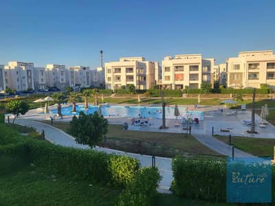 3 Bedroom Chalet for Sale in North Coast, Matruh - a429a731-50cf-4bcf-964e-d4ec65ec2591. jpg