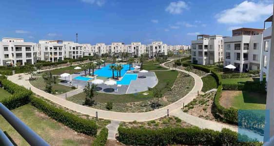 4 Bedroom Penthouse for Sale in North Coast, Matruh - 1000975000. jpg