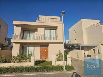 فیلا 6 غرف نوم للبيع في الساحل الشمالي، مطروح - ab971aa4-20af-4a48-afdb-df46787870b7. jpg