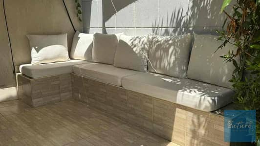شاليه 3 غرف نوم للبيع في الساحل الشمالي، مطروح - eb435669-12e0-456a-8384-a5df96353bd6. jpg