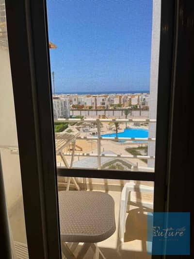2 Bedroom Penthouse for Sale in North Coast, Matruh - 2b54a309-39e1-45ee-ba5d-de08ef080c8b. jpg