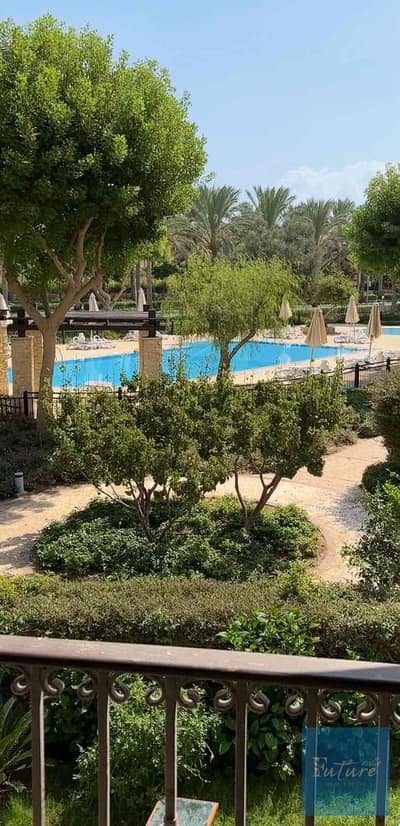 شاليه 4 غرف نوم للبيع في الساحل الشمالي، مطروح - 844633eb-5ecc-4fe6-9f31-bc89a86419a7. jpg