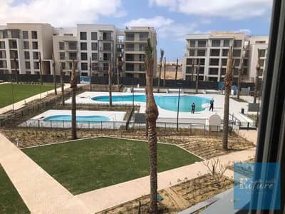 شاليه 1 غرفة نوم للبيع في الساحل الشمالي، مطروح - IMG_2297. jpg