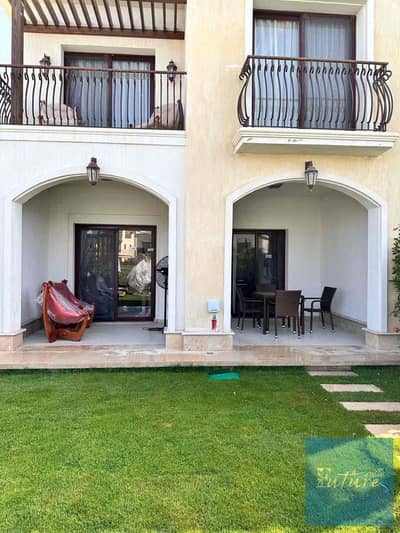 3 Bedroom Chalet for Sale in North Coast, Matruh - IMG_6003. jpg