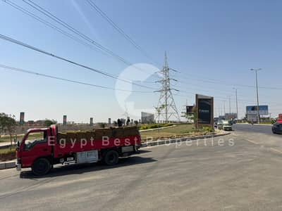 محلات تجارية  للبيع في الشيخ زايد، الجيزة - WhatsApp Image 2025-09-02 at 4.19. 15 PM. jpeg