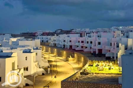 3 Bedroom Chalet for Sale in North Coast, Matruh - WhatsApp Image 2025-08-30 at 4.41. 16 PM. jpg