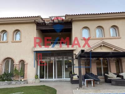 4 Bedroom Villa for Sale in Madinaty, Cairo - WhatsApp Image 2025-09-02 at 2.59. 21 PM (1). jpeg
