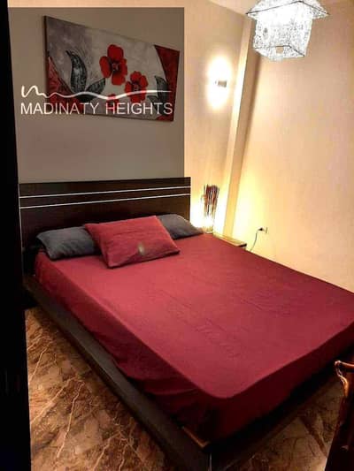 1 Bedroom Apartment for Rent in Madinaty, Cairo - 43e55add-c212-43f1-a305-640d3779eac7. jpg