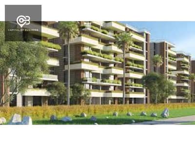 3 Bedroom Apartment for Sale in New Capital City, Cairo - images (2). jpg