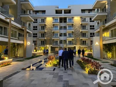 3 Bedroom Flat for Sale in New Cairo, Cairo - WhatsApp Image 2025-09-02 at 16.11. 27_fdc6ab0d. jpg