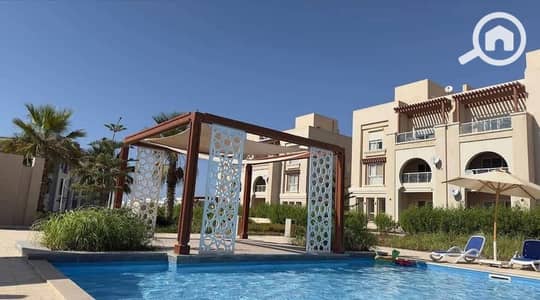2 Bedroom Chalet for Sale in North Coast, Matruh - WhatsApp Image 2025-09-01 at 16.24. 02_96eacb36. jpg