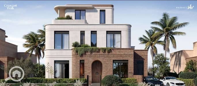 4 Bedroom Duplex for Sale in New Cairo, Cairo - IMG-20250902-WA0117. jpg