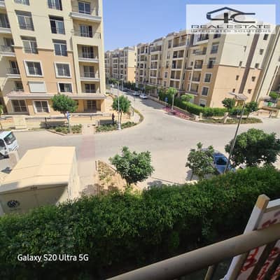 2 Bedroom Apartment for Sale in Mostakbal City, Cairo - WhatsApp Image 2025-08-27 at 3.44. 06 PM (2). jpeg