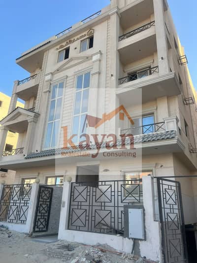 2 Bedroom Flat for Sale in New Cairo, Cairo - WhatsApp Image 2025-09-01 at 2.19. 11 PM (1). jpeg
