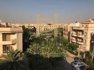3 Bedroom Apartment for Rent in New Cairo, Cairo - cddb2501-1d9b-463a-b8a6-80c82615a0d2. jpg