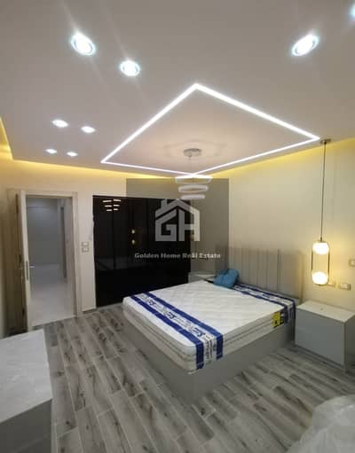 شقة 3 غرف نوم للايجار في الشيخ زايد، الجيزة - IMG-20250902-WA0078. jpg