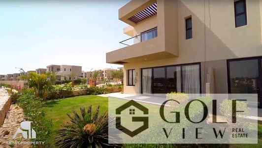 3 Bedroom Twin House for Sale in Ain Sukhna, Suez - azha-ain-sokhna-6. jpg