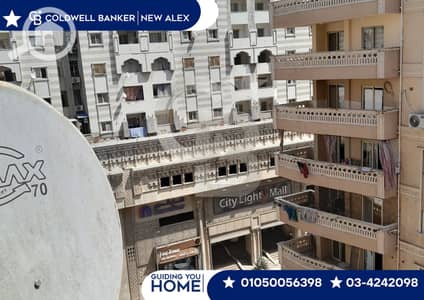 2 Bedroom Apartment for Rent in Seyouf, Alexandria - 15. png
