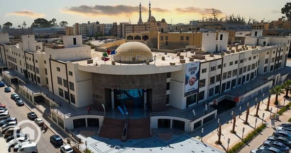 محلات تجارية  للايجار في 6 أكتوبر، الجيزة - 80-2 C6. jpg