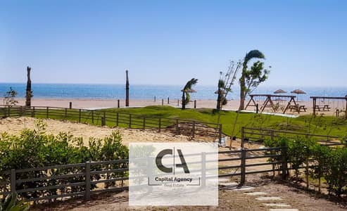 3 Bedroom Chalet for Sale in Ain Sukhna, Suez - WhatsApp Image 2024-08-14 at 2.30. 56 PM (3). jpeg
