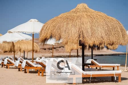 2 Bedroom Chalet for Sale in Ain Sukhna, Suez - WhatsApp Image 2024-08-14 at 4.22. 09 PM (8). jpeg