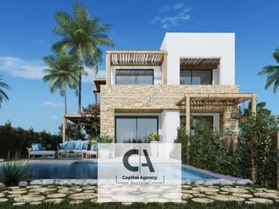 3 Bedroom Chalet for Sale in North Coast, Matruh - WhatsApp Image 2024-09-04 at 1.36. 34 PM (1). jpeg