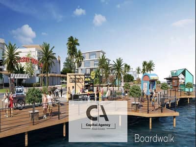 2 Bedroom Chalet for Sale in North Coast, Matruh - WhatsApp Image 2024-05-15 at 11.14. 34 AM. jpeg