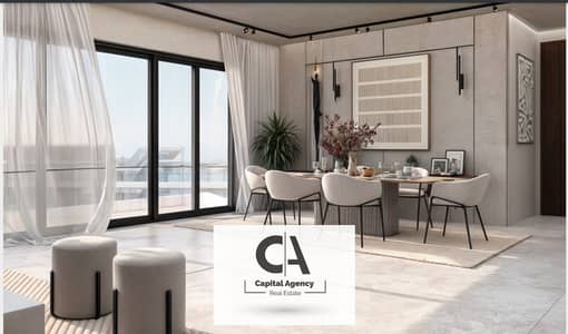 3 Bedroom Flat for Sale in New Cairo, Cairo - 7. png