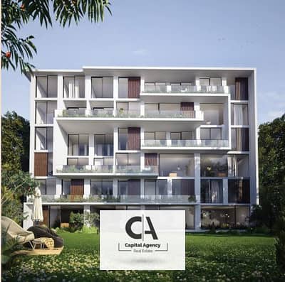 2 Bedroom Flat for Sale in New Cairo, Cairo - 18. PNG