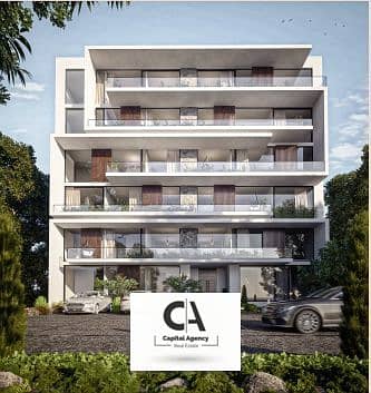 3 Bedroom Flat for Sale in New Cairo, Cairo - 21. PNG