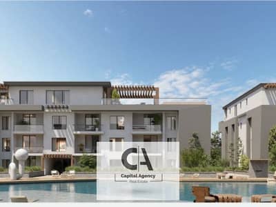 2 Bedroom Chalet for Sale in North Coast, Matruh - 8. png