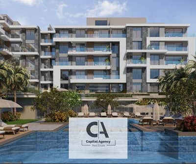 3 Bedroom Penthouse for Sale in Shorouk City, Cairo - 6. PNG