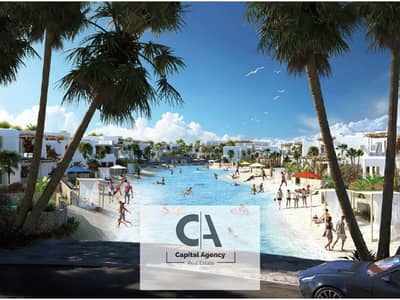 2 Bedroom Chalet for Sale in North Coast, Matruh - 16. png
